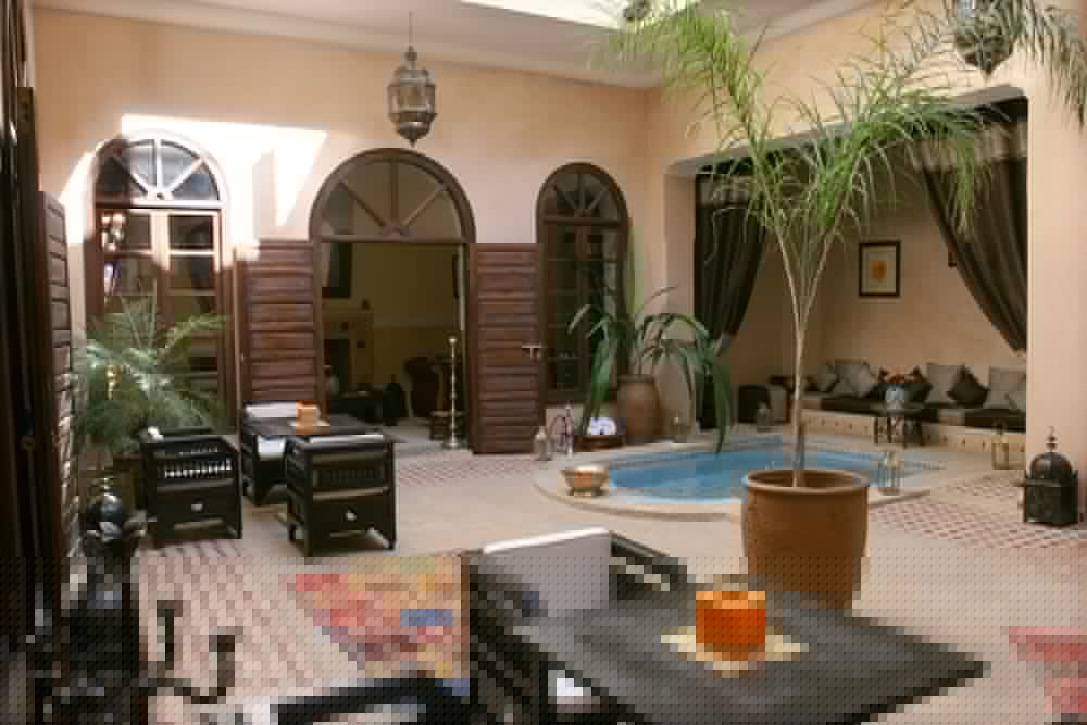 RIAD DJEMANNA 30/35