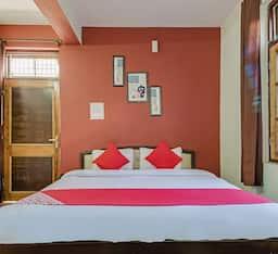 Oyo 12442 Twilight Guest House 5/21