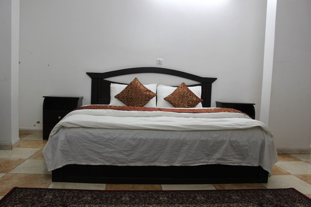 Al Eairy Furnished Apartments - Al Bahah 3 25/52