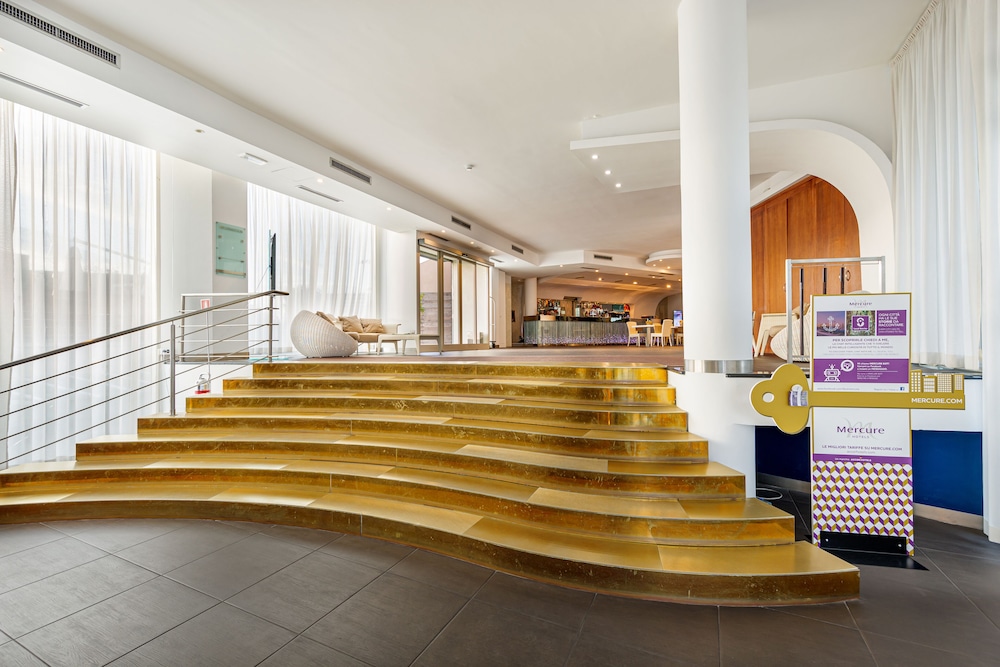 Mercure Olbia Hotel e Spa 10/76