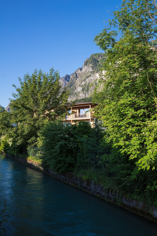 Hotel Sallerhof 42/50