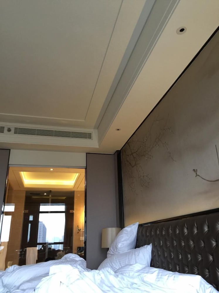 Wanda Realm Nanjing 11/50