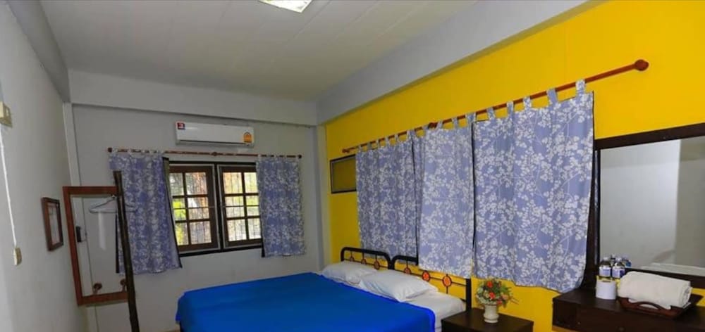 Trekker Camp Chiang Mai - Hostel 26/47