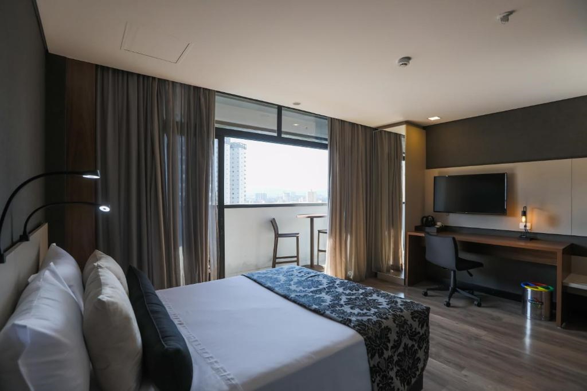 URBAN by UNU Osasco Hotel 12/36