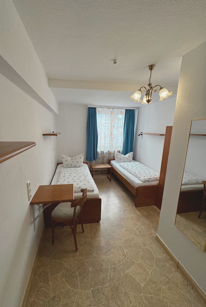 Hotel Heinzelmannchen 13/25