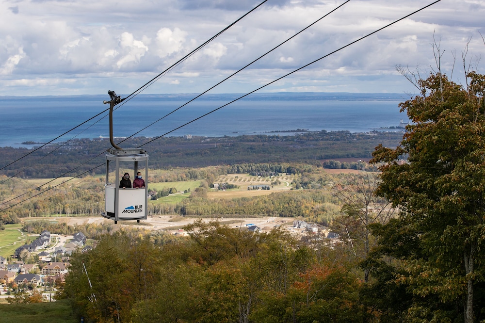 BLUE MOUNTAIN INN 47/50