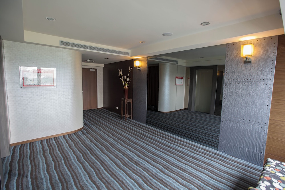 Relite Hotel Taipei 7/50