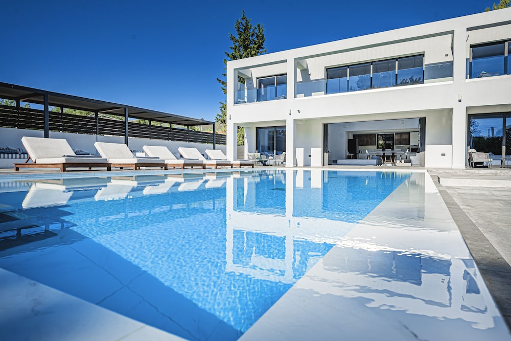 Divine Villa Zakynthos 17/27