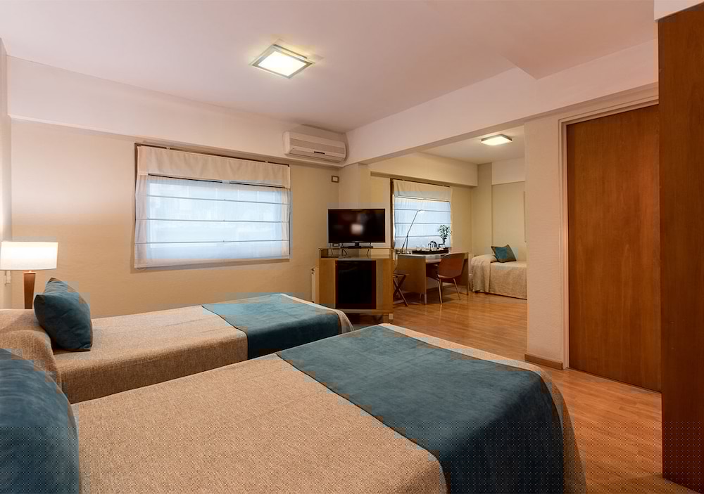 Hotel Solans Presidente 6/39