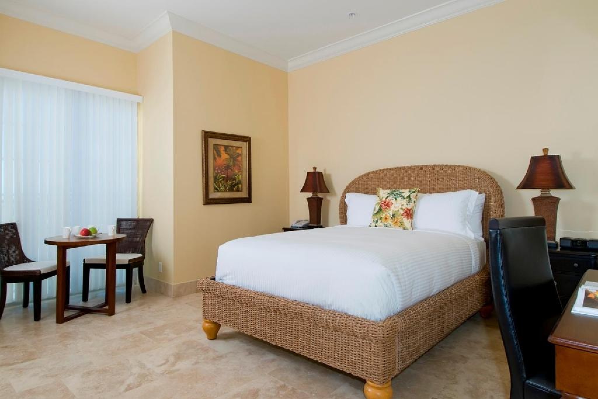 4 Bedrooms, Penthouse, Ocean Front, Terrace