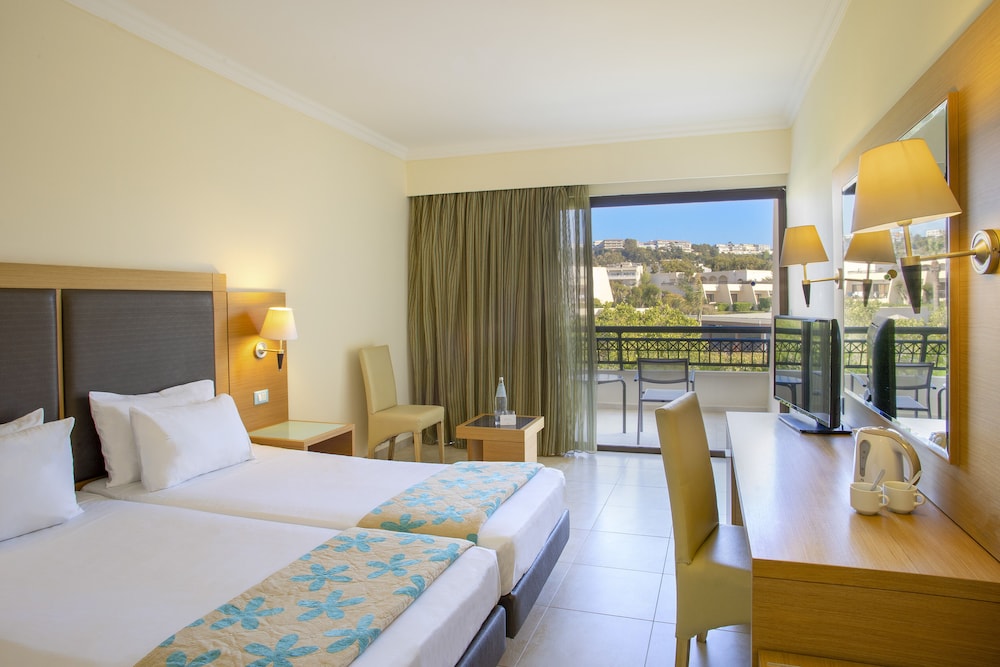Sol By Melia Cosmopolitan Rhodes 26/74