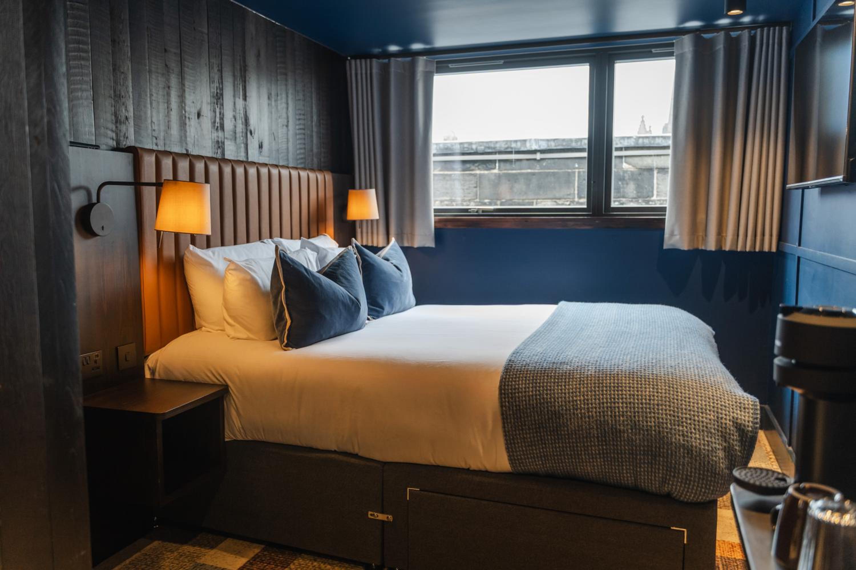 Superior, Double Bed