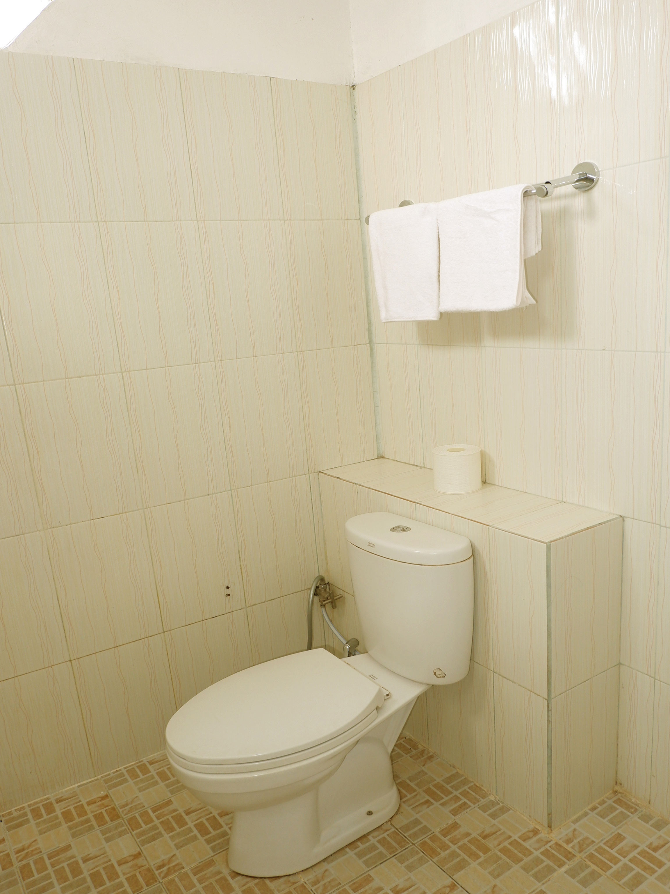 Oyo 604 Cemaras Homestay 18/18