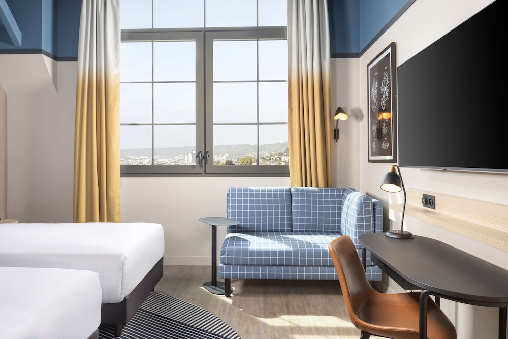Hyatt Place Rouen 24/48