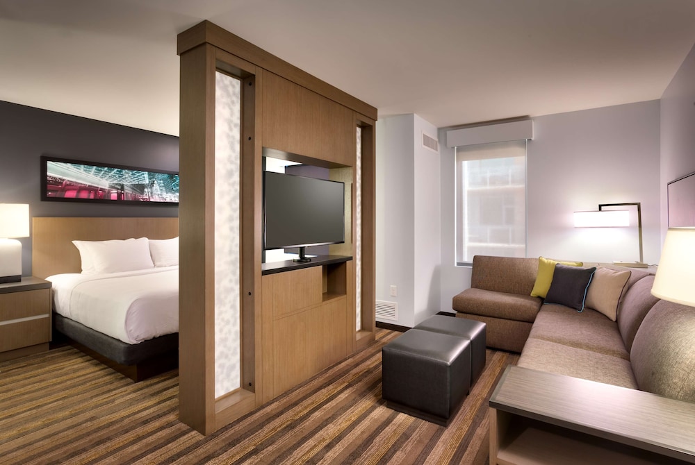 Hyatt House Portland/Downtown 17/66