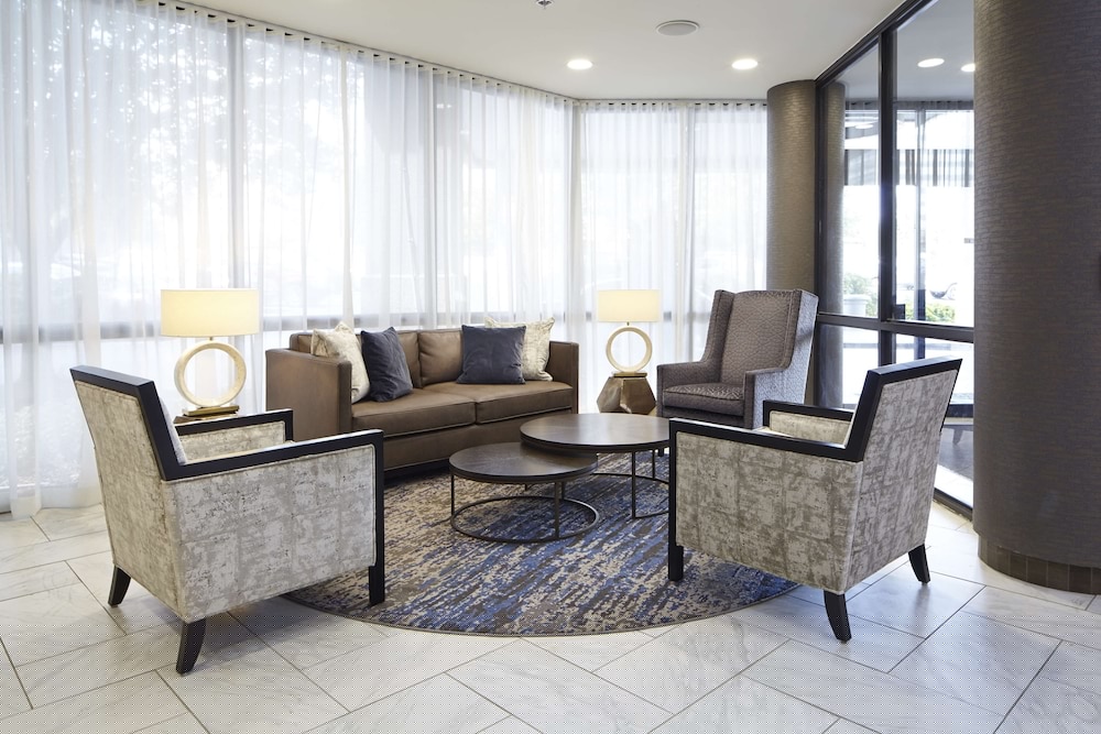 Embassy Suites by Hilton Atlanta Galleria 38/56