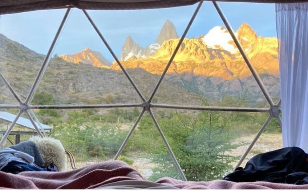 Patagonia Eco Domes 23/57