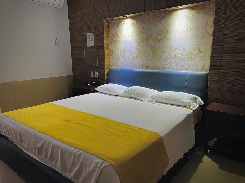 Hotel Paradise La Paz 17/49