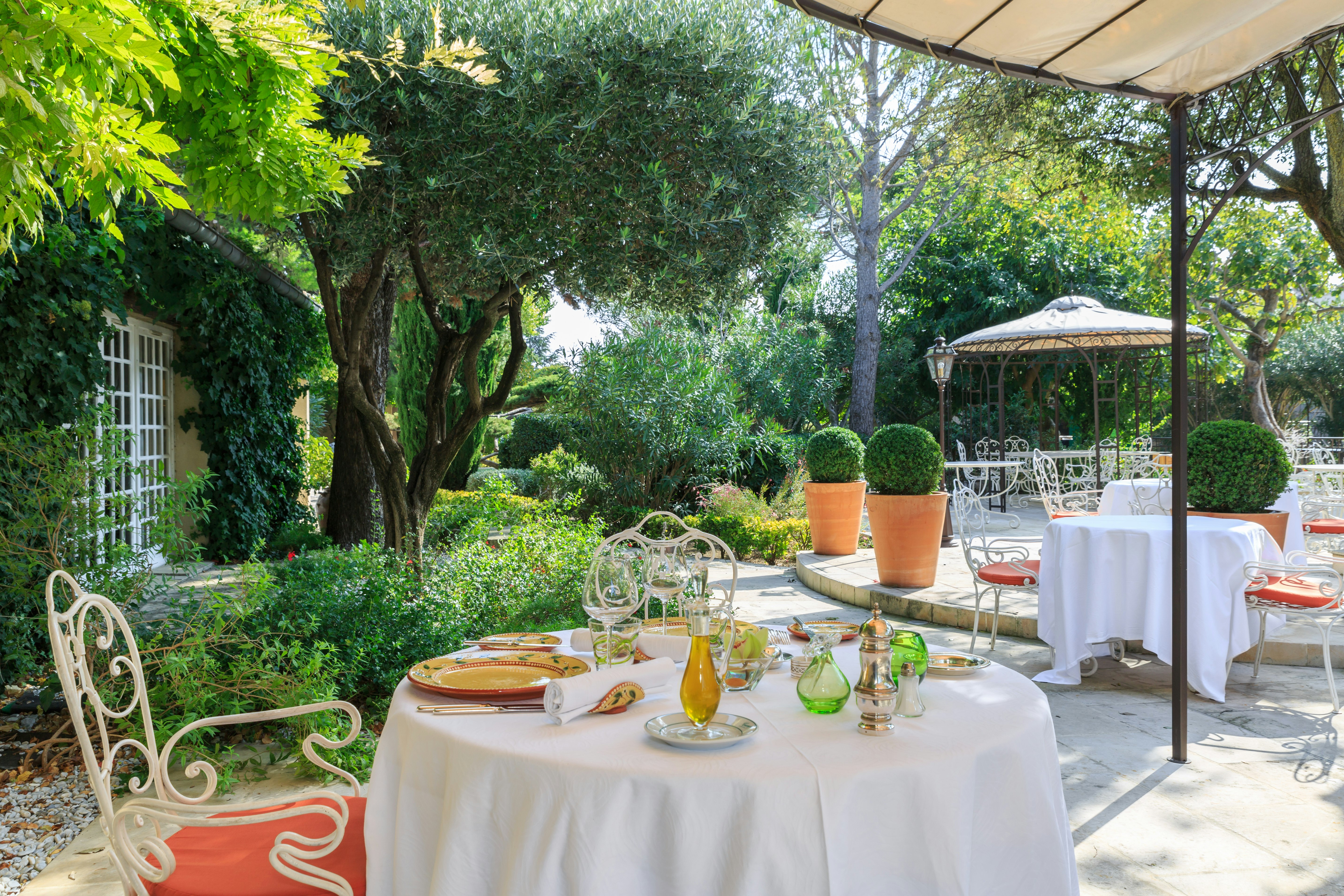 Auberge de Cassagne & Spa 32/50