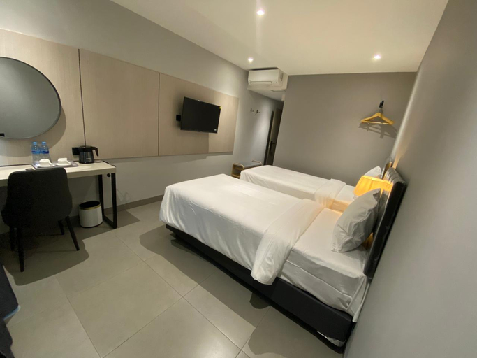 MBS HOTEL MEDAN 8/11