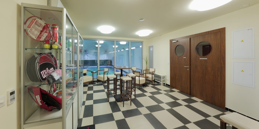 Esmarin Wellness Hotel 35/46