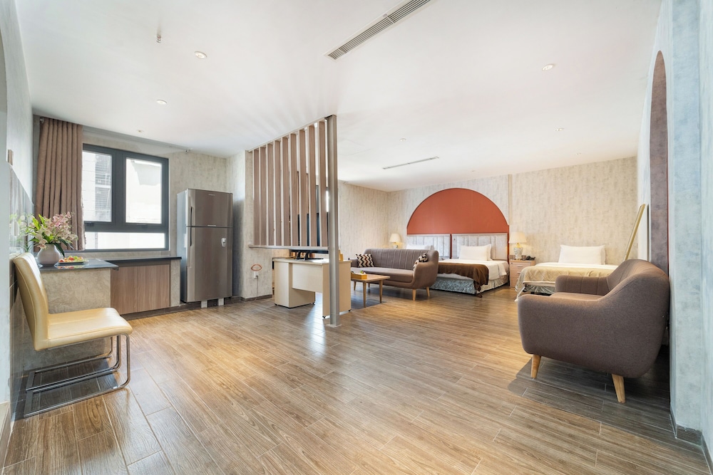 Nicecy Hotel Suites Spa 44/65
