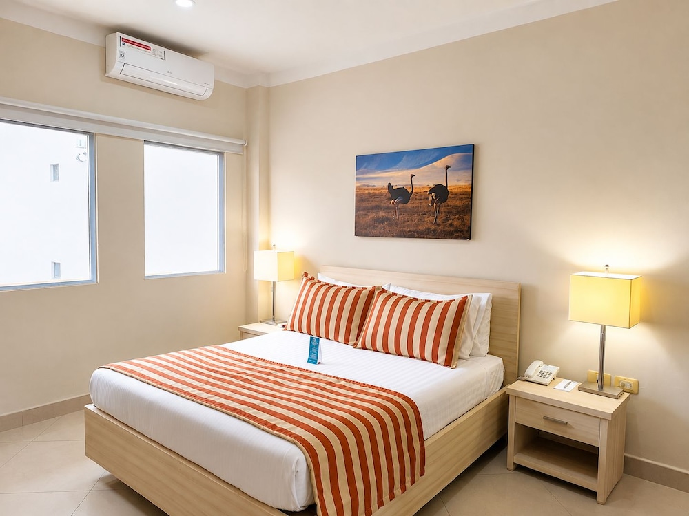 HOTEL NEIVA PLAZA 22/50
