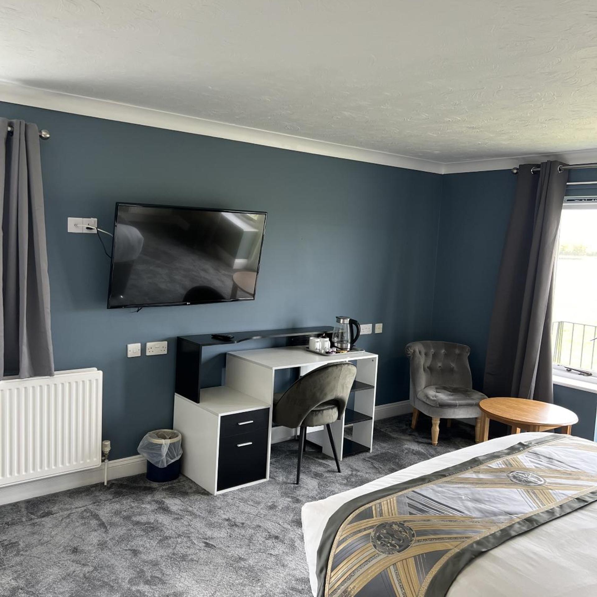 Dolphin Hotel Cambridge 30/50