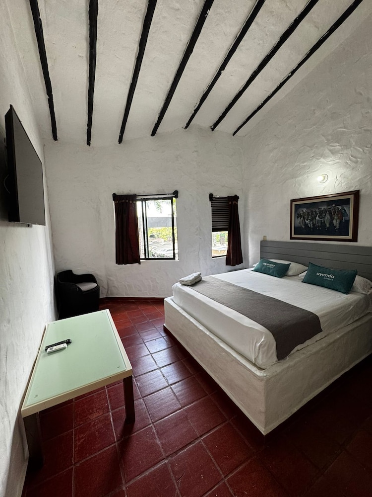 Ayenda 1701 Casa Corona 20/34