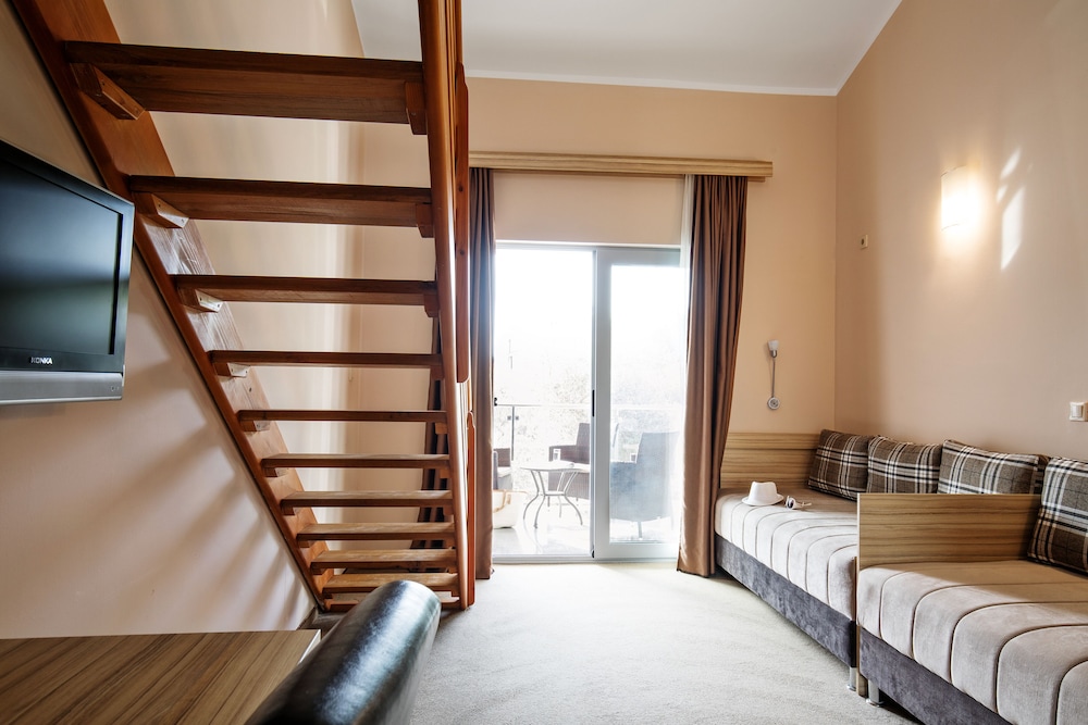 Vile Oliva Hotel 10/43