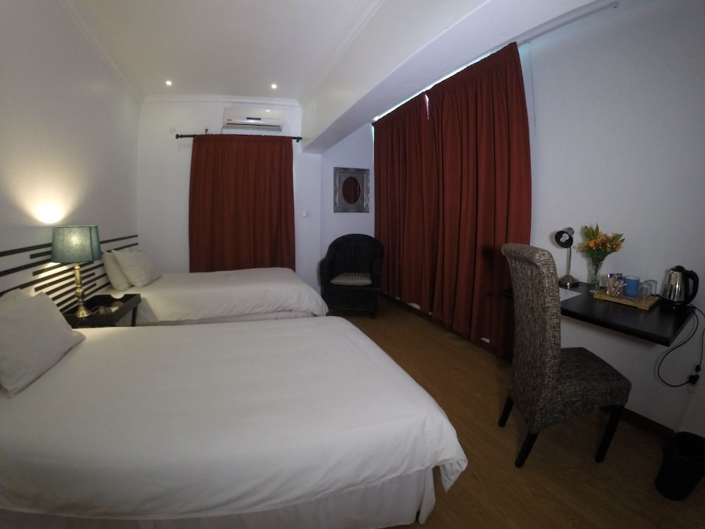 Mozaika Guesthouse 2 4/17