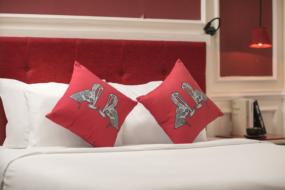Gem Premier Luxury 4 Stars Hotel And Spa 25/51