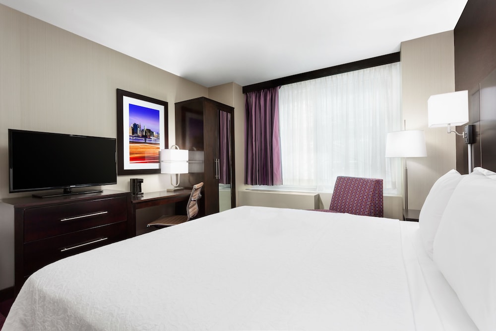 Hampton Inn Manhattan Times Square Central 11/43