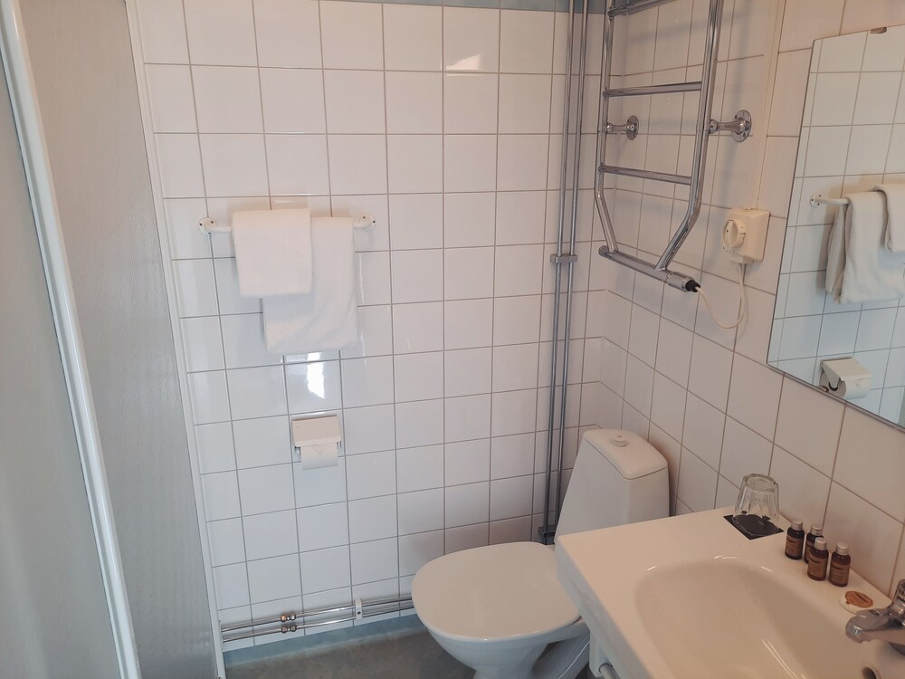 Hotel Statt Soderhamn by First 13/58