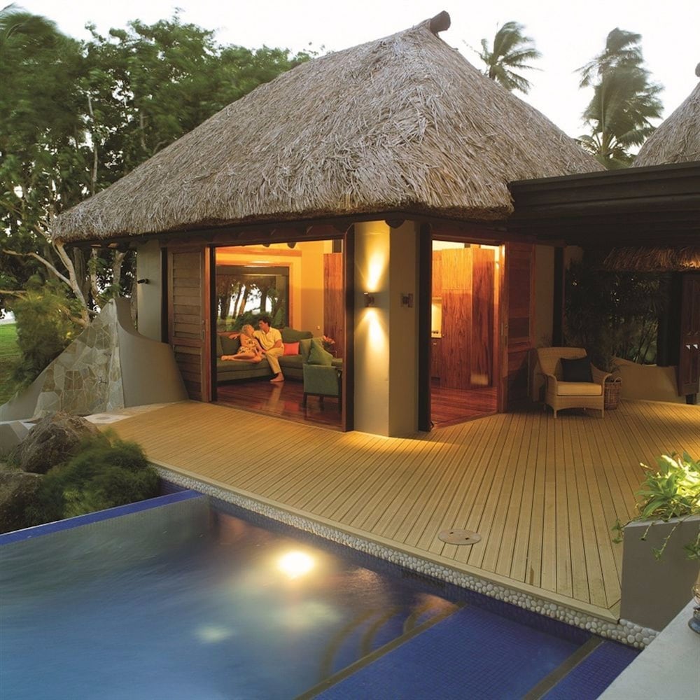 Jean-Michel Cousteau Fiji Islands Resort 3/50