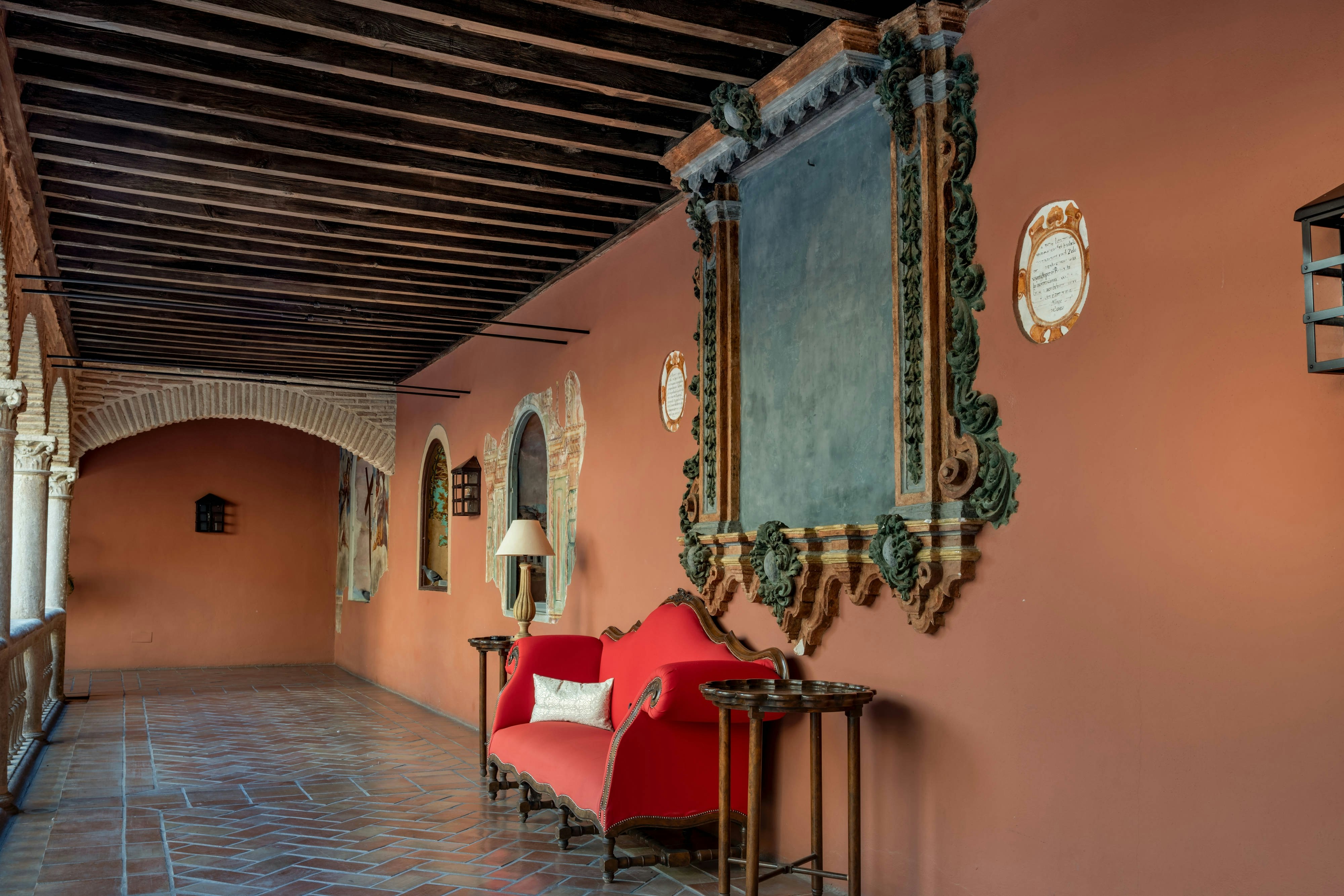 Hotel Palacio de Santa Paula Autograph Collection 4/42