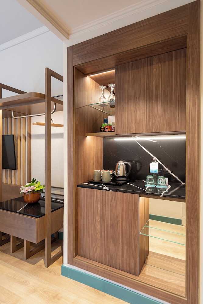 Melia Milano Hotel 6/70