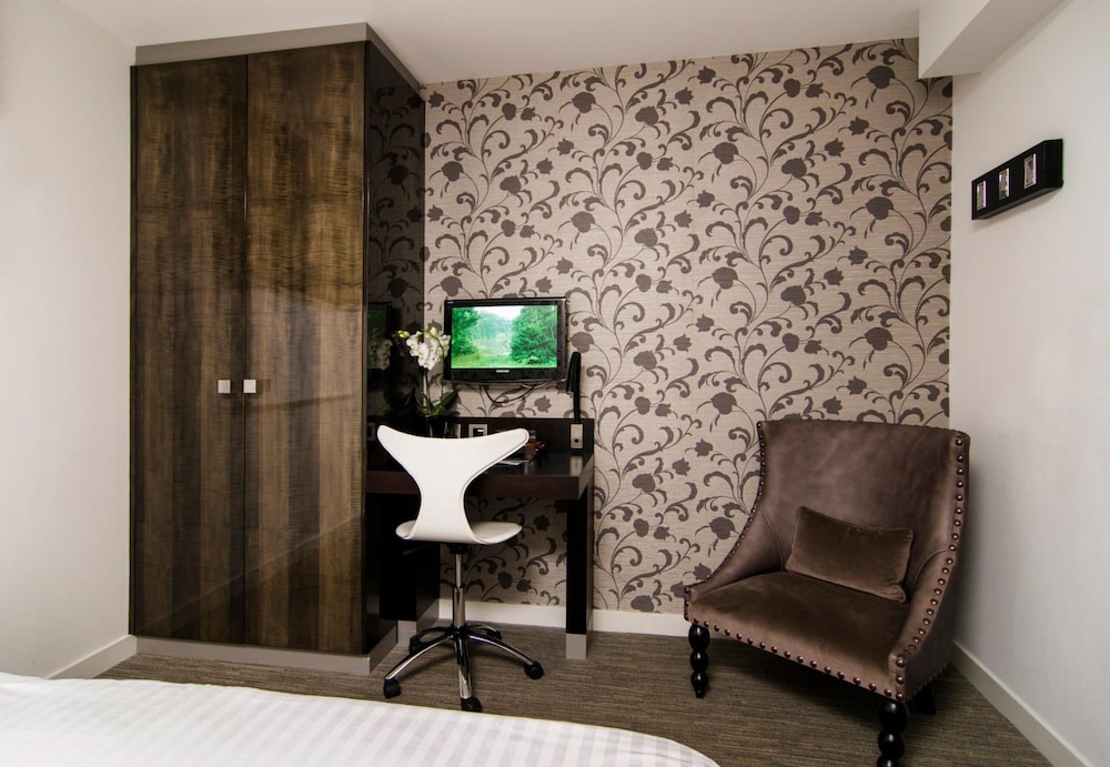 The Hide London 35/45