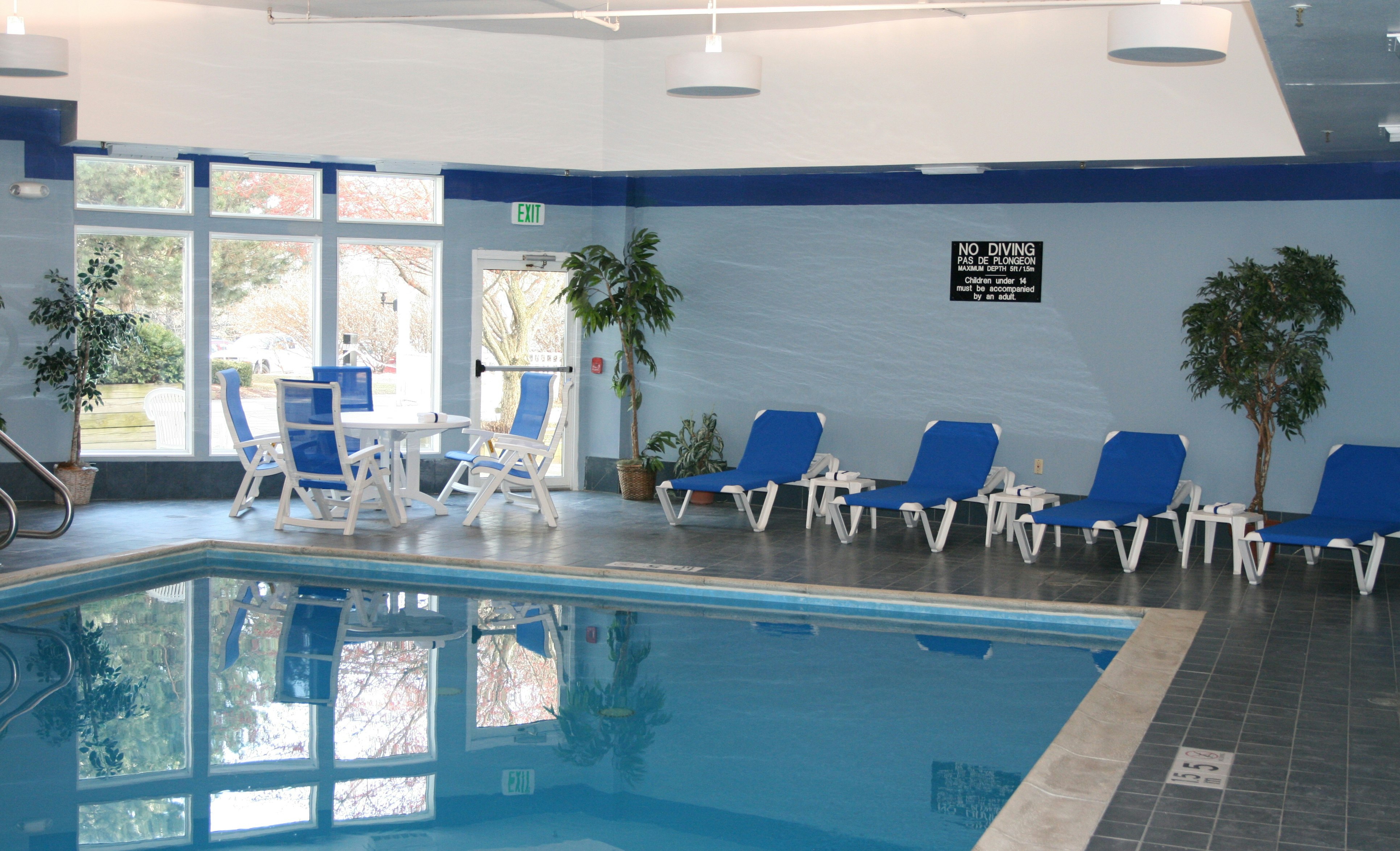 Hampton Inn Colchester 22/55