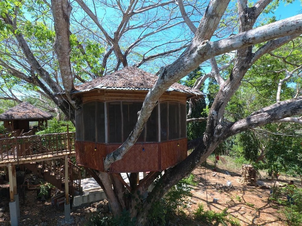 Al Hamra Jungle Resort - Adults Only 4/27