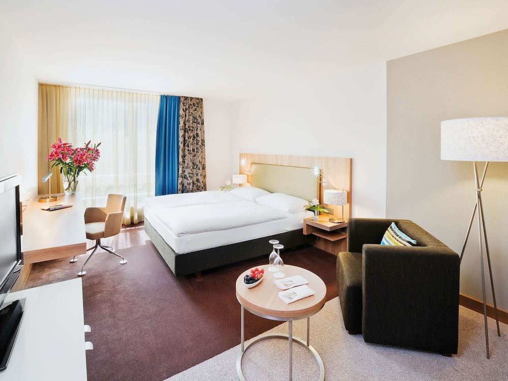 PREMIUM, KING BED