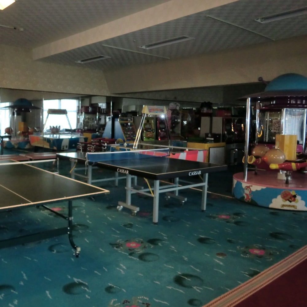 Hotel Abashirikoso 40/50