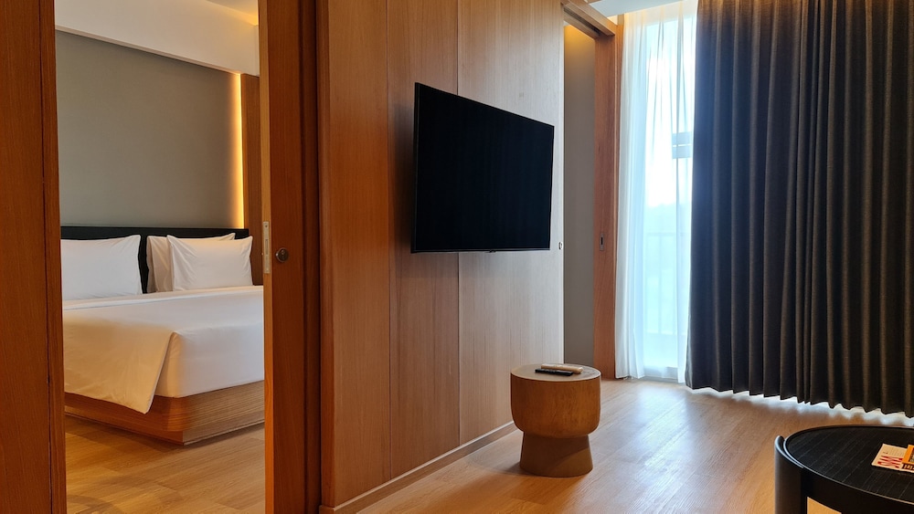 Hotel Santika Bangka 16/46
