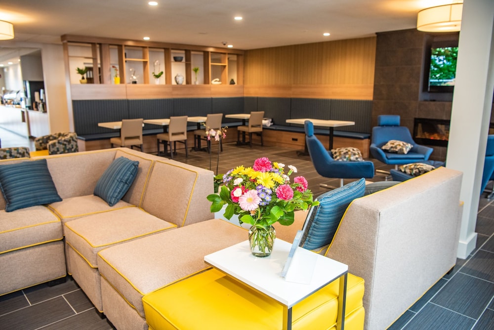 Microtel Inn And Suites By Wyndham Carlisle 39/60