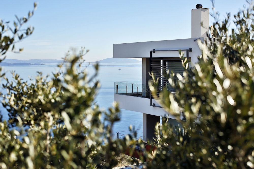 Sea View Maisonette Schinias 2/32