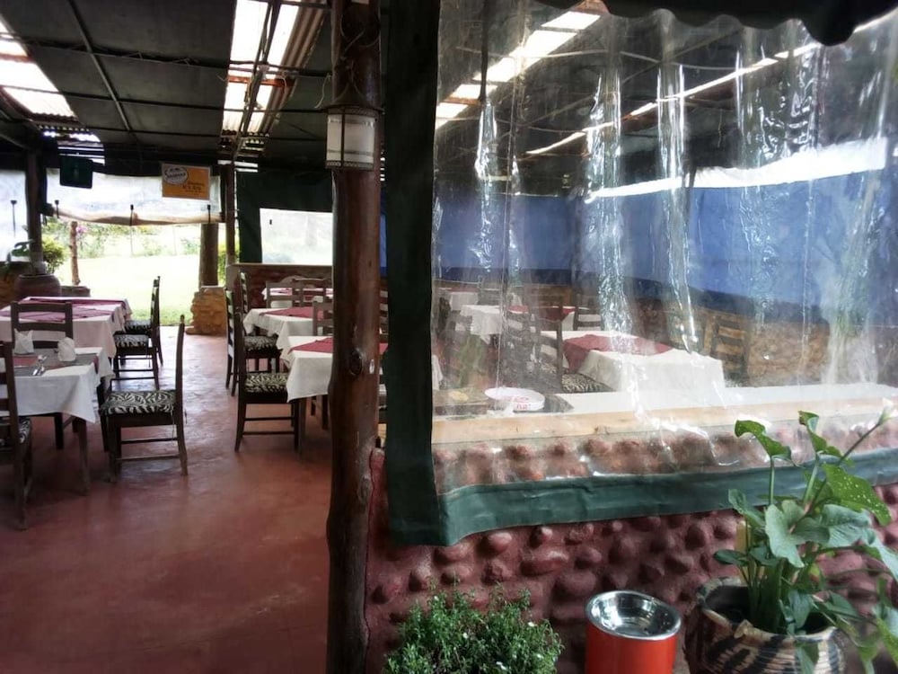 Spice Garden 31/32