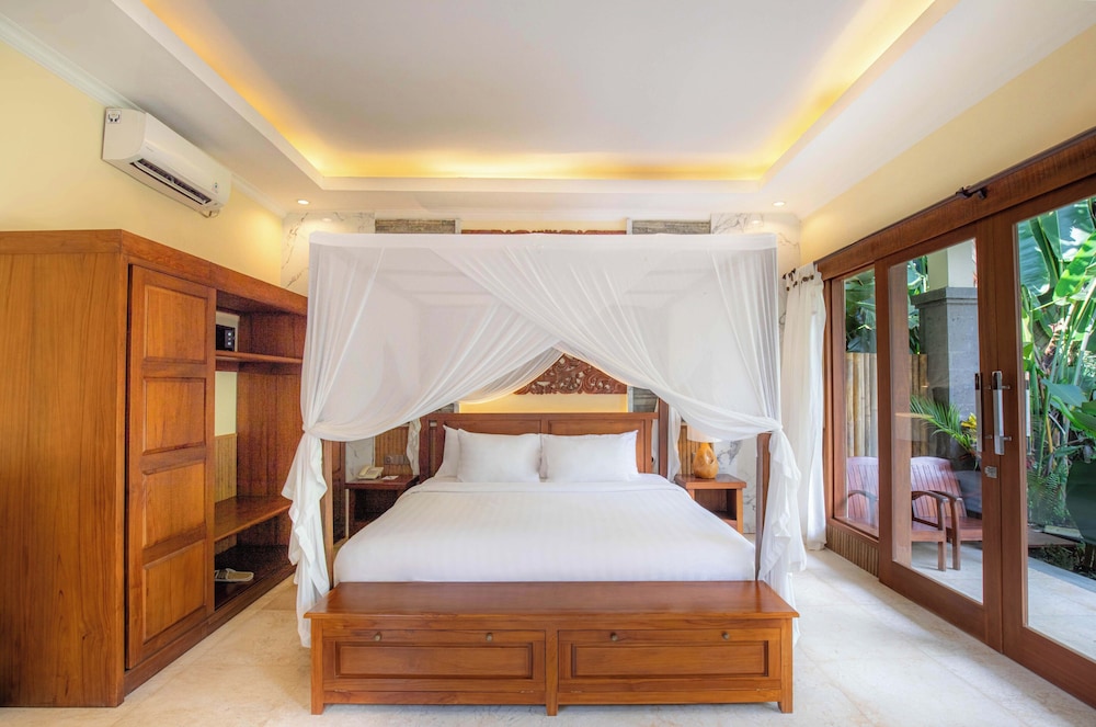 Suara Air Luxury Villa Ubud 15/50