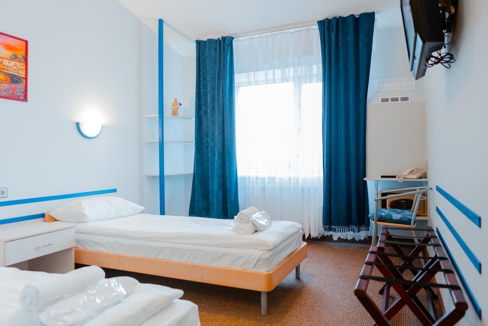 Apart Hotel Tomo 30/64