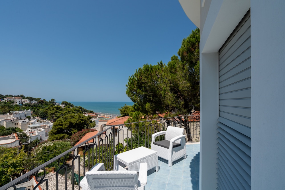 Park Hotel Villa Maria 40/50