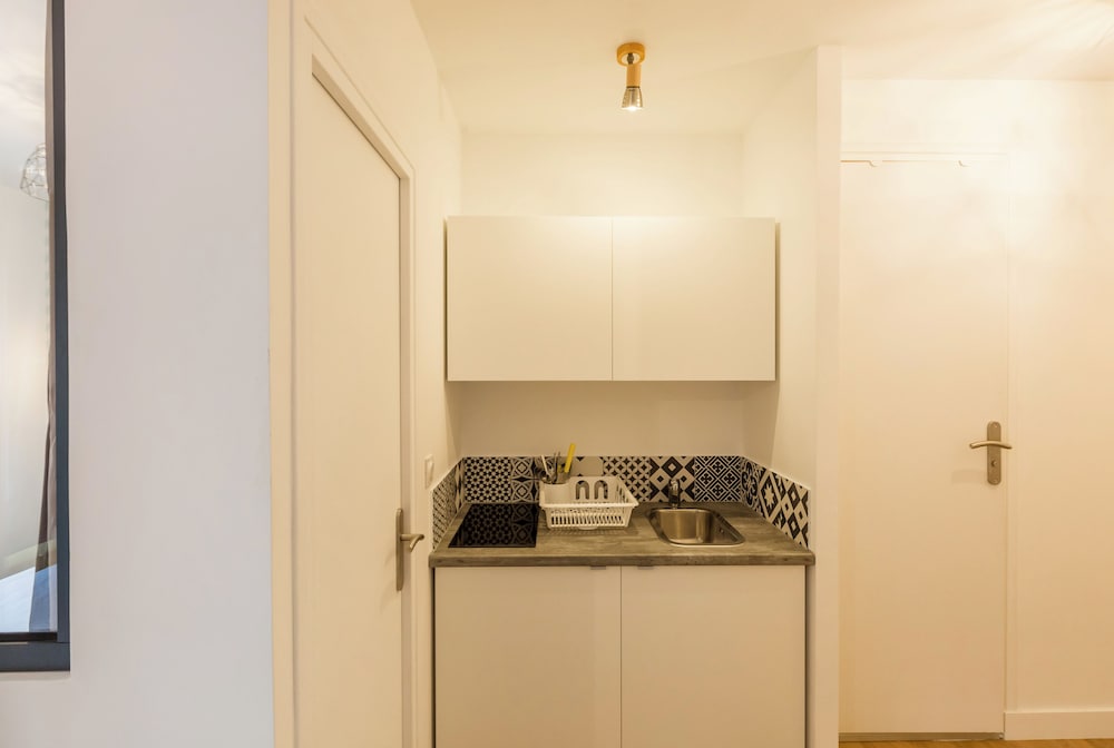 Apartment Ws St Germain - Quartier Latin 78/100